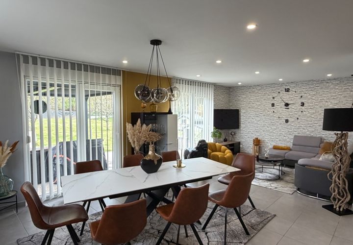 Villa a Saint-Dizier, Haute-Marne, Saint-Dizier - € 254.000 | Ref: 830037898983 - foto 1