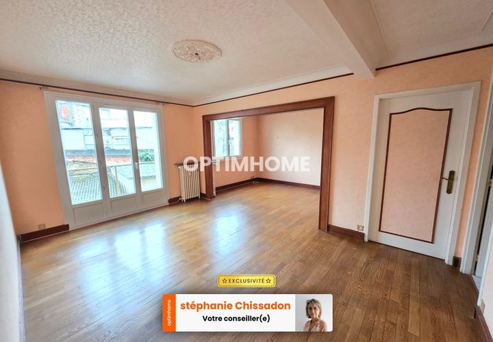 Leilighet i Limoges, Haute-Vienne, Limoges - € 74 000 | Ref: 830031521923 - foto 1