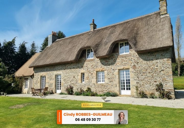 Villa i Tinchebray, Orne, Tinchebray - € 231.000 | Ref: 830039279278 - foto 1