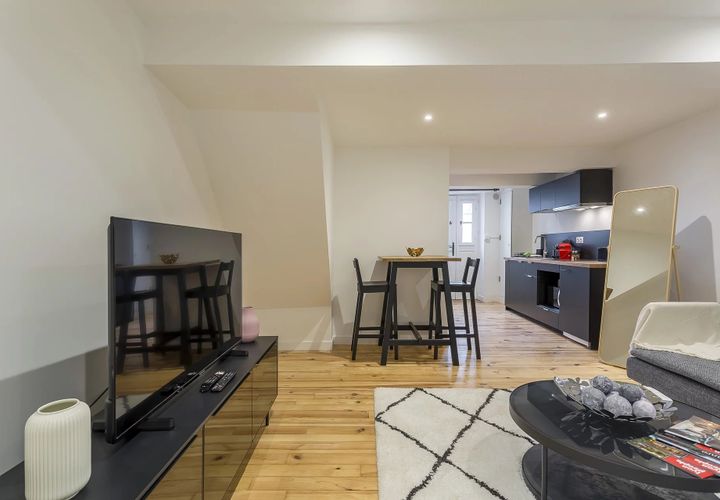 Lejlighed i Lyon, Rhone, Lyon - € 169.000 | Ref: 6973600 - foto 1