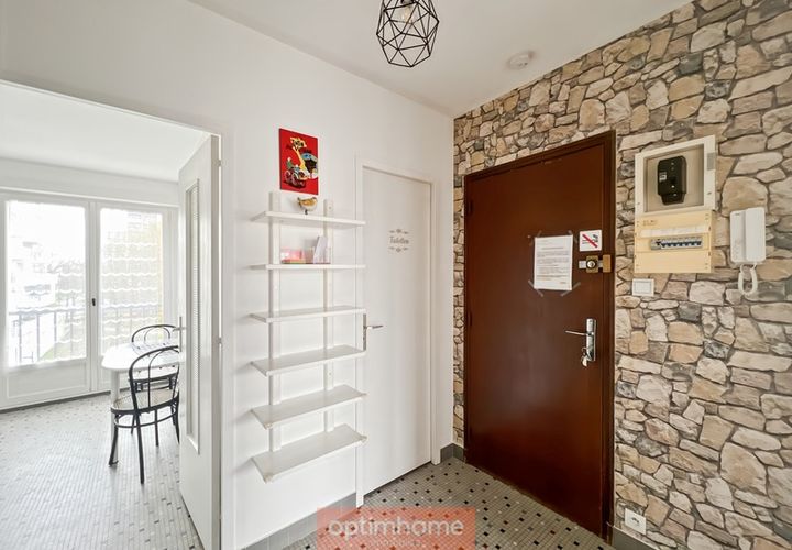 Lejlighed i Rennes, Ille-et-Vilaine, Rennes - € 149.800 | Ref: 830031208100 - foto 1