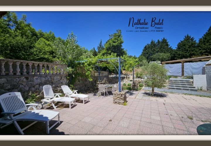 Villa i Pardailhan, Herault, Pardailhan - € 199.000 | Ref: 830038017156 - foto 1