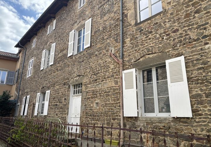 Villa a Issoire, Puy-de-Dome, Issoire - € 212.000 | Ref: 830037554920 - foto 1