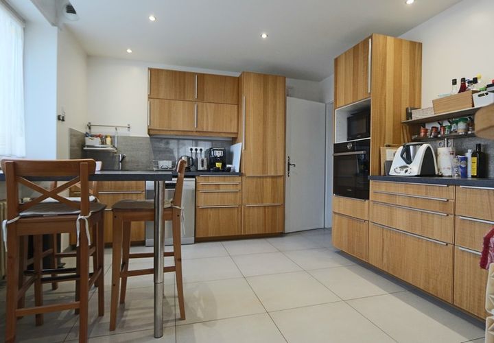 Villa i Marspich, Moselle, Marspich - € 339.000 | Ref: 830031658111 - foto 1