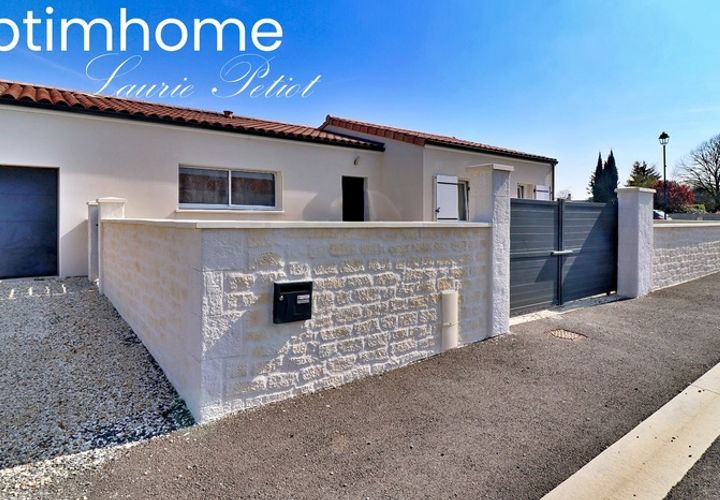 Villa a Bougneau, Charente-Maritime, Bougneau - € 275.000 | Ref: 830033010200 - foto 1