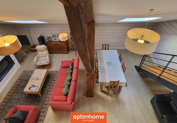 Villa a Mazeley, Vosges, Mazeley - € 283.000 | Ref: 830038145900 - foto 1