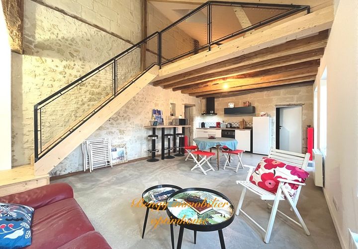 Villa i Brehemont, Indre-et-Loire, Brehemont - € 235.000 | Ref: 830033793748 - foto 1