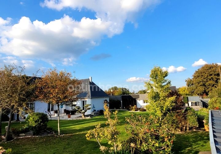 Villa a Ploeren, Morbihan, Ploeren - € 649.000 | Ref: 830036763728 - foto 1