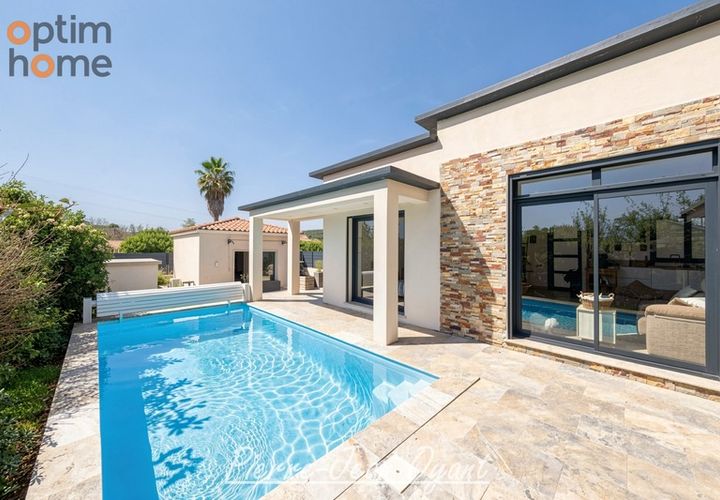Villa a Velaux, Bouches-du-Rhone, Velaux - € 630.000 | Ref: 830034113873 - foto 1