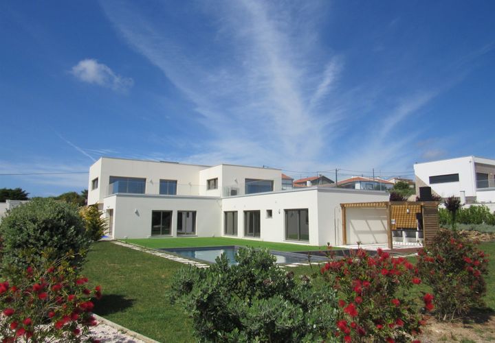 Villa a Peniche, Leiria, Peniche - € 1.185.000 | Ref: V040PB - foto 1