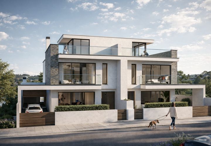 Villa a Peniche, Leiria, Peniche - € 595.000 | Ref: V097PB - foto 1