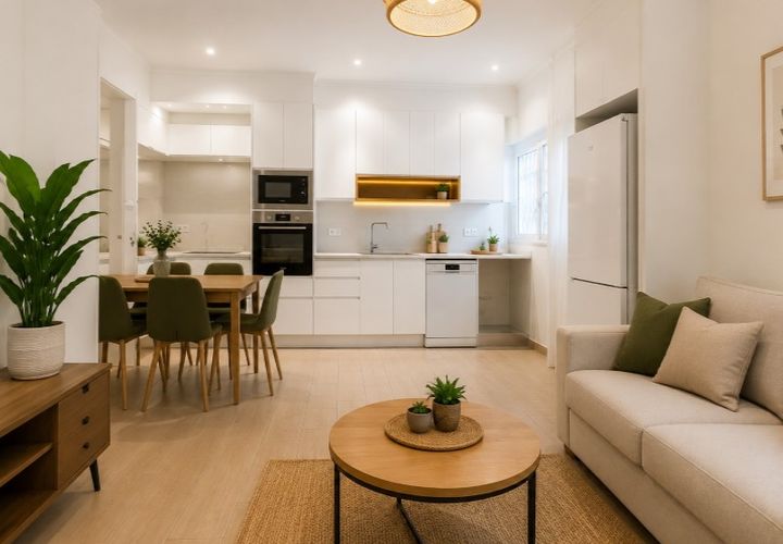 Apartament a Amadora, Lisbon, Amadora - € 289.000 | Ref: 120992163-326 - foto 1