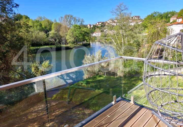 Villa i Sever do Vouga, Aveiro, Sever do Vouga - € 419.000 | Ref: MOR_01265391 - foto 1
