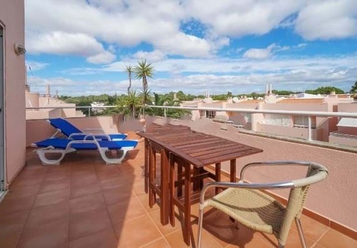 Lejlighed i Vilamoura, Faro, Vilamoura - € 289.000 | Ref: erdft - foto 1