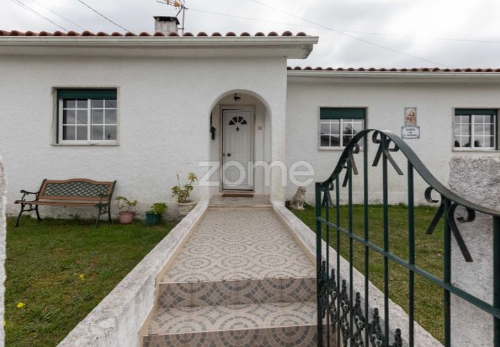 Villa i Cernache, Coimbra, Cernache - € 280.000 | Ref: ZMPT587085 - foto 1