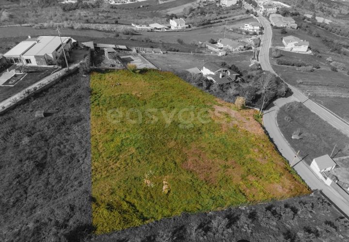 Helårsgrund i Leiria, Leiria, Leiria - € 150.000 | Ref: LE98989LE - foto 1