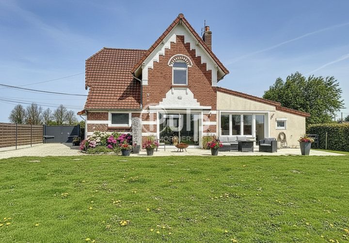 Villa a Anhiers, Nord, Anhiers - € 299.900 | Ref: siege17682 - foto 1