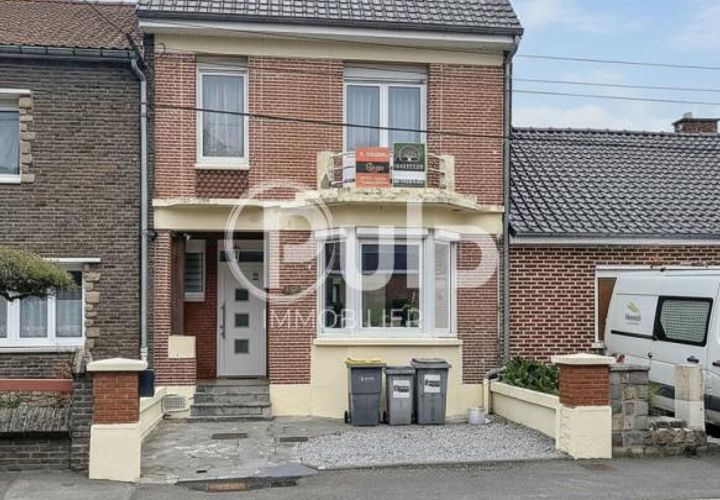 Villa a Lallaing, Nord, Lallaing - € 199.500 | Ref: siege17617 - foto 1