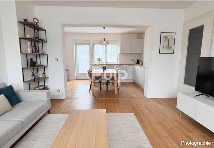 Villa i Lens, Pas-de-Calais, Lens - € 138.900 | Ref: len17446 - foto 1