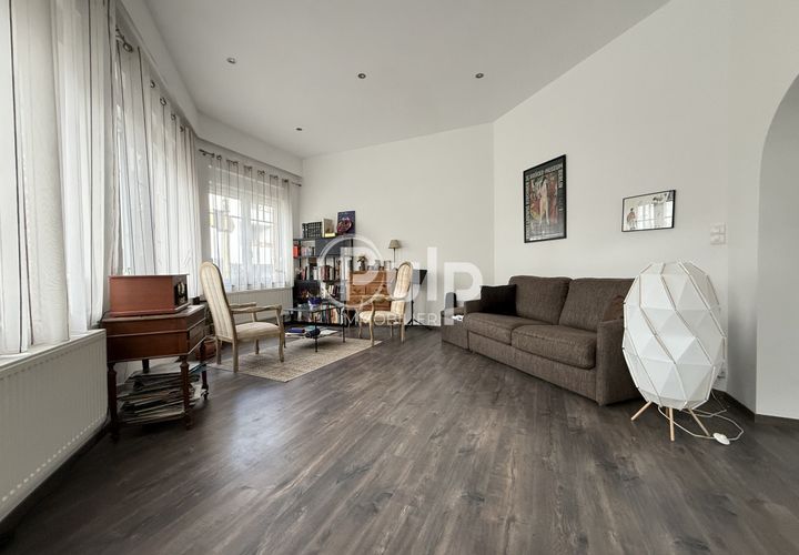 Byhus i Arras, Pas-de-Calais, Arras - € 273.500 | Ref: arr17375 - foto 1