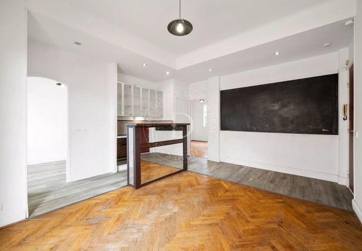 Lejlighed i Nice, Alpes-Maritimes, Nice - € 299.000 | Ref: 86891404 - foto 1