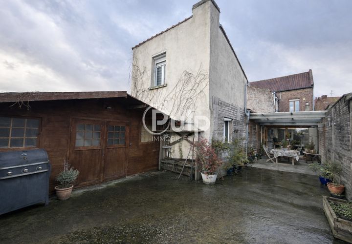 Villa i Carvin, Pas-de-Calais, Carvin - € 228.500 | Ref: car17661 - foto 1