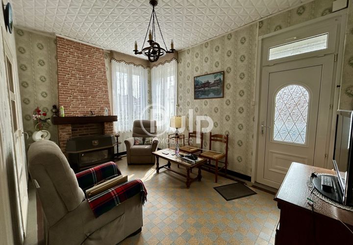 Villa a Isbergues, Pas-de-Calais, Isbergues - € 85.000 | Ref: isb17655 - foto 1