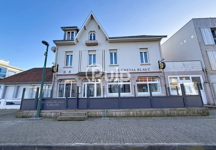 Erhvervsejendom i Quend, Somme, Quend - € 420.000 | Ref: hesf92 - foto 1
