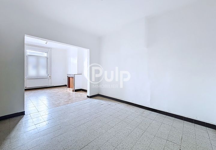 Byhus i Auberchicourt, Nord, Auberchicourt - € 97.900 | Ref: somf39 - foto 1