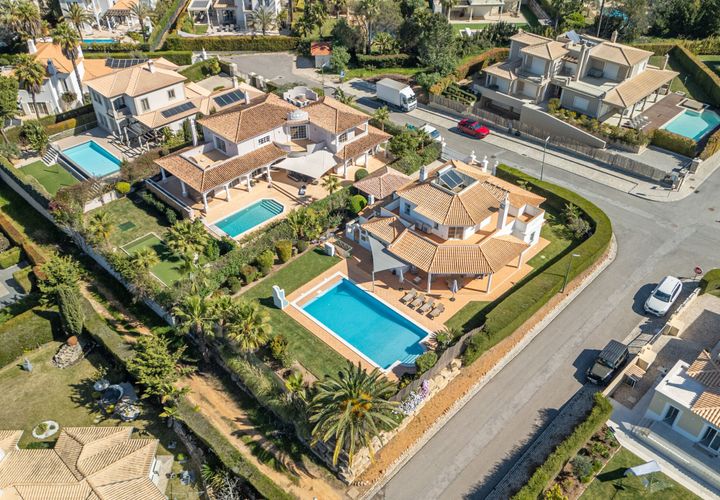 Villa i Vilamoura, Faro, Vilamoura - € 1.995.000 | Ref: fl_36644 - foto 1