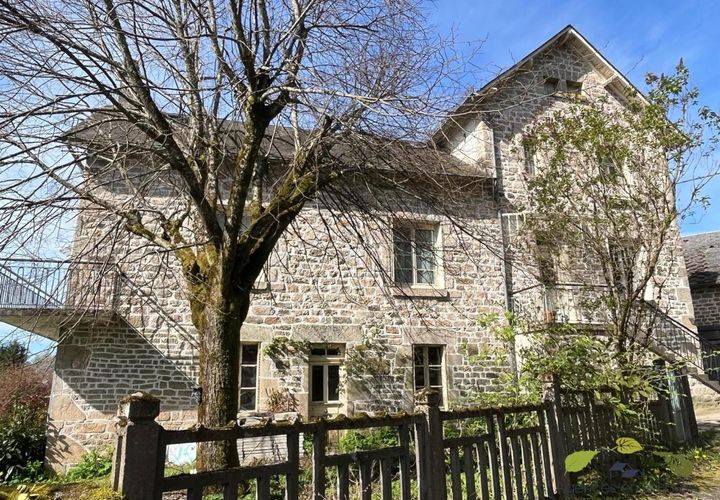Villa a Saint-Augustin, Correze, Saint-Augustin - € 229.500 | Ref: 1731_T - foto 1