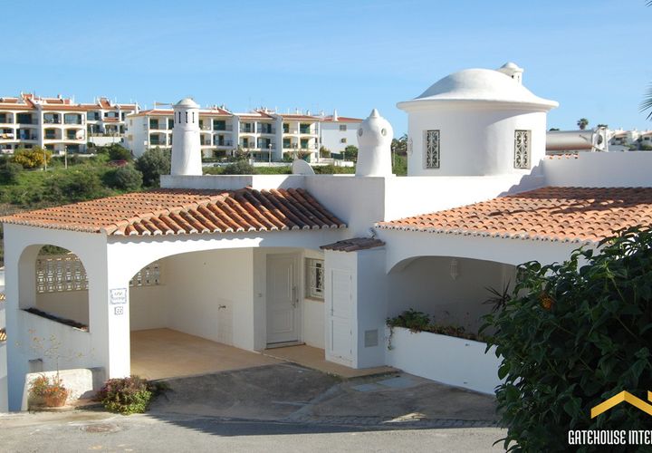 Byhus i Carvoeiro, Faro, Carvoeiro - € 550.000 | Ref: ww_car135v - foto 1