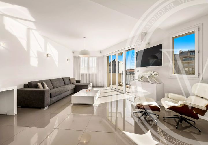 Lejlighed i Cannes, Alpes-Maritimes, Cannes - € 760.000 | Ref: 86843276 - foto 1