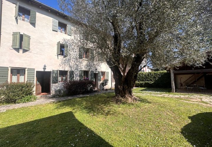 Rækkehus i Castelcucco, Treviso, Castelcucco - € 275.000 | Ref: MS26007 - foto 1