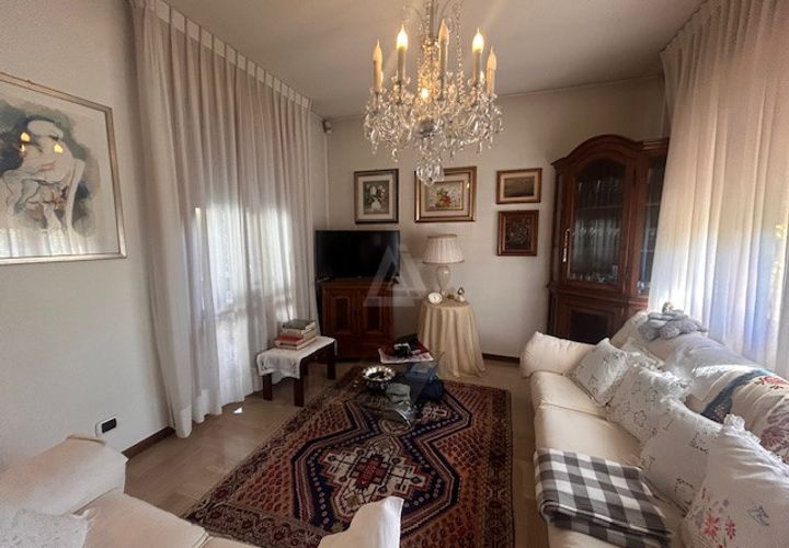 Villa a Castelfranco Veneto, Treviso, Castelfranco Veneto - € 270.000 | Ref: CV26014 - foto 1