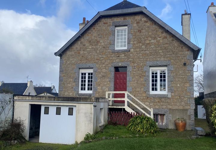 Villa a Ploumagoar, Cotes-d'Armor, Ploumagoar - € 108.900 | Ref: 85676877 - foto 1