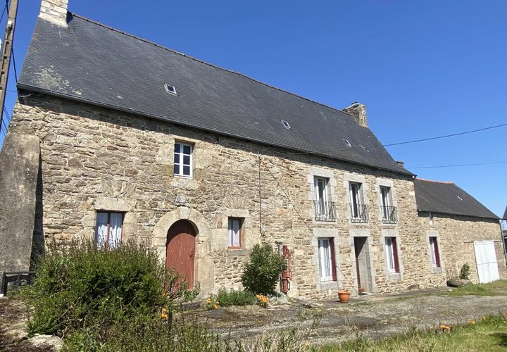 Villa a Grâces, Cotes-d'Armor, Grâces - € 170.000 | Ref: 85898329 - foto 1