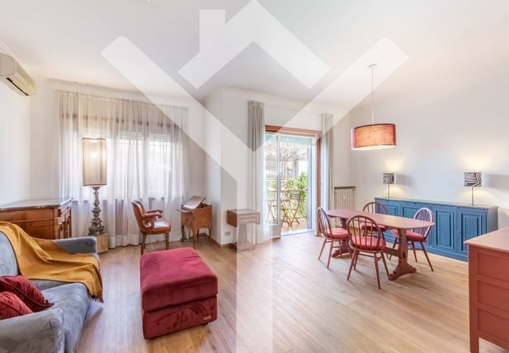 Apartament a Rome, Rome, Rome - € 1.950/mes | Ref: Dandini - foto 1