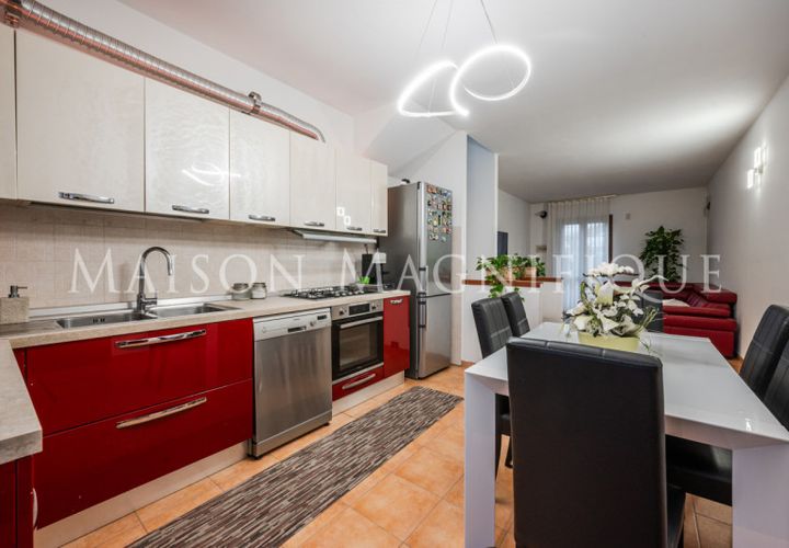 Rækkehus i Ferrara, Ferrara, Ferrara - € 165.000 | Ref: 04VL034 - foto 1