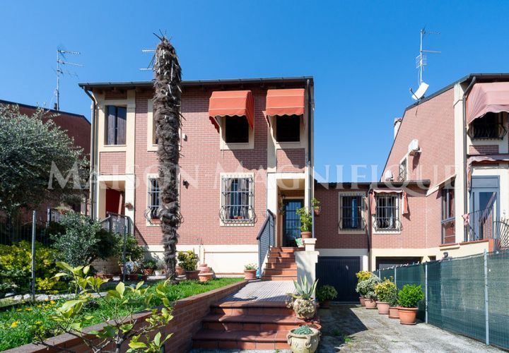 Rækkehus i Ferrara, Ferrara, Ferrara - € 179.000 | Ref: 08VL010 - foto 1