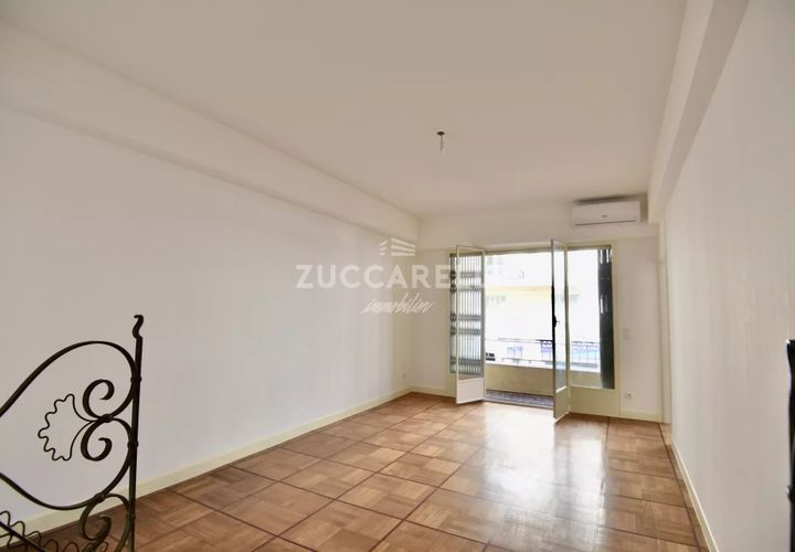 Lejlighed i Nice, Alpes-Maritimes, Nice - € 489.000 | Ref: 86900777 - foto 1