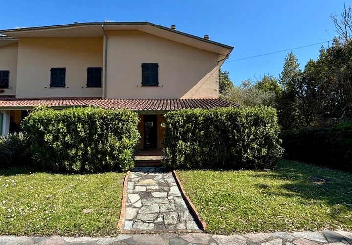 Byhus i Ameglia, La Spezia, Ameglia - € 395.000 | Ref: 1057 - foto 1