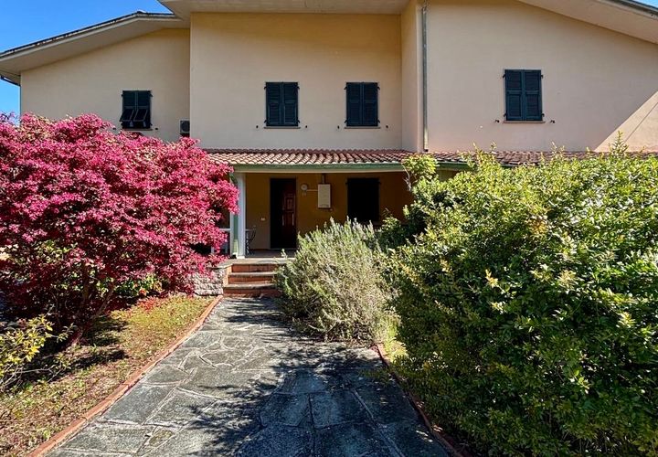Byhus i Ameglia, La Spezia, Ameglia - € 365.000 | Ref: 1057-1 - foto 1