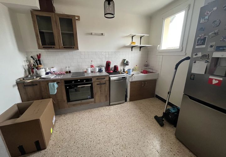 Apartament a Sorgues, Vaucluse, Sorgues - € 510/mes | Ref: 6024485 - foto 1