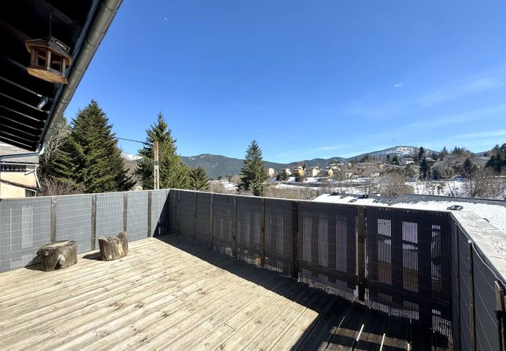 Villa i Formiguères, Pyrenees-Orientales, Formiguères - € 340.000 | Ref: 3394 - foto 1