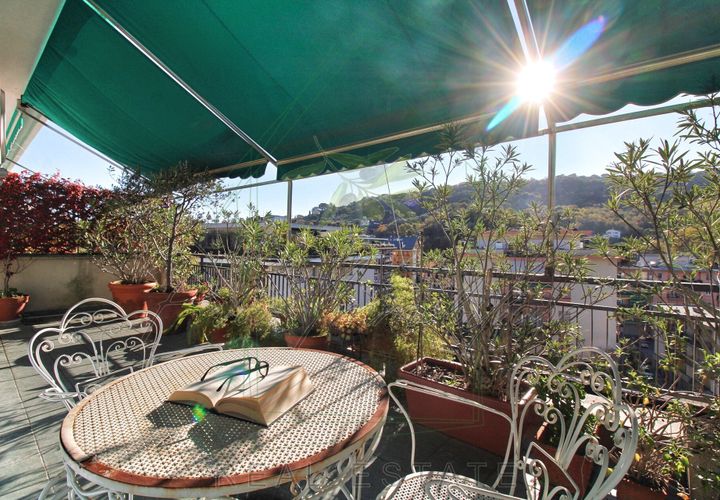 Lejlighed i Rapallo, Genoa, Rapallo - € 295.000 | Ref: 741DV - foto 1
