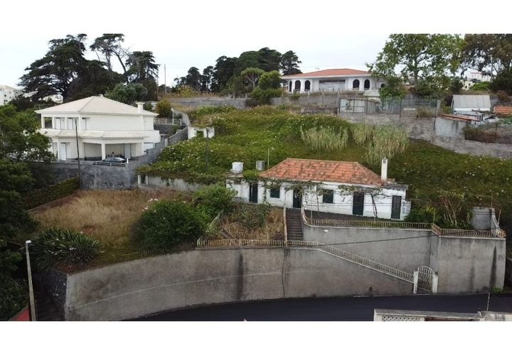 Villa i Caniço, Madeira, Caniço - € 290.000 | Ref: IC_1324 - foto 1