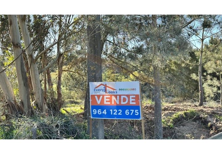 Helårsgrund i Obidos, Leiria, Obidos - € 410.000 | Ref: EL2026585 - foto 1