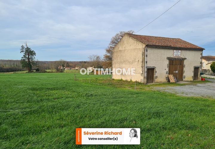 Farm hus i Darnac, Haute-Vienne, Darnac - € 22.000 | Ref: 830034348862 - foto 1