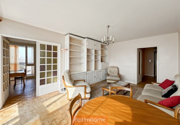 Lejlighed i Rennes, Ille-et-Vilaine, Rennes - € 183.645 | Ref: 830033190699 - foto 1